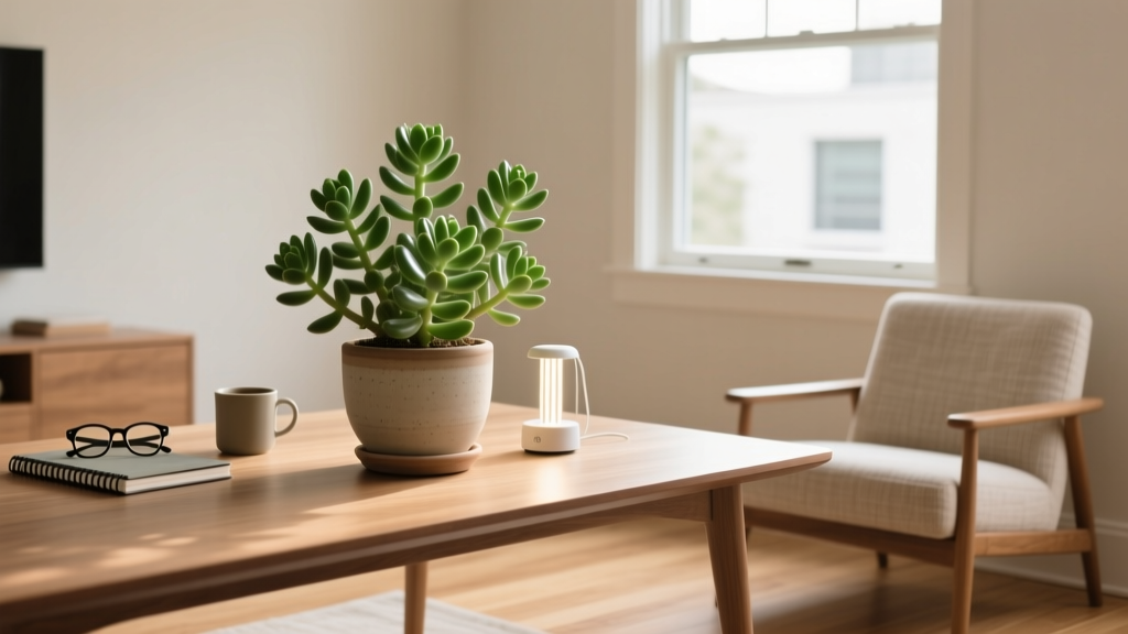 Jade Plant Care Under $20: Simple Indoor Success