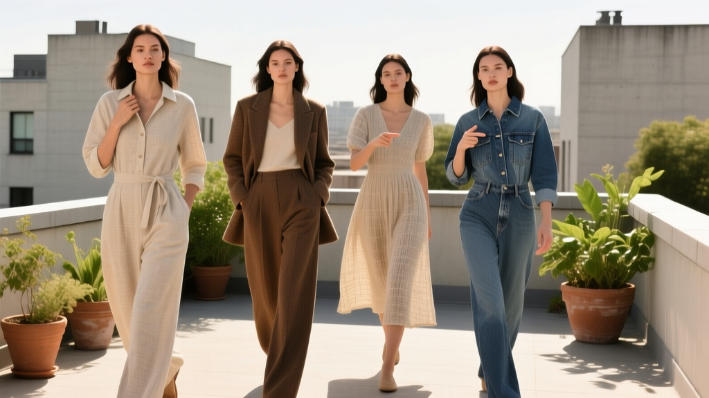 How Clothing Rental Services Solve Sizing Issues