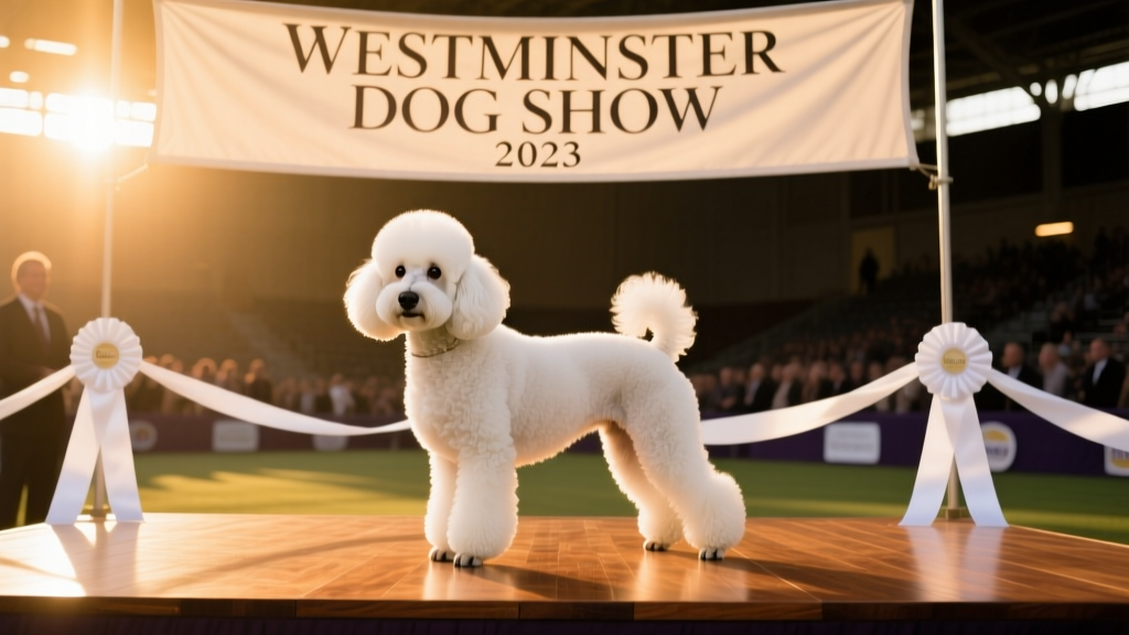 Westminster Dog Show 2023: How To Watch 1 of America's Oldest Sporting Events