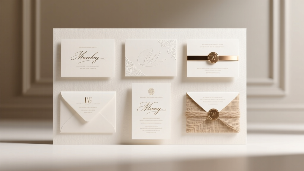 Where to Print Wedding Invitations (2026)