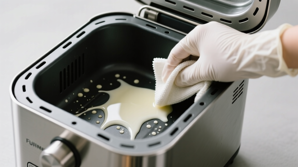 Proven: How To Get White Wine Out Of Bread Maker Fast