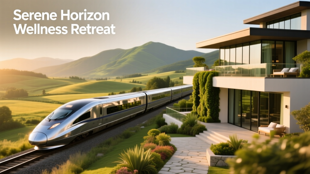 This New Wellness Property Is One Of The Hottest New Hotels Of The Year