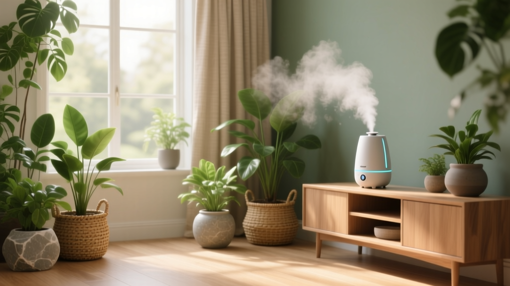 Are Humidifiers Good for Indoor Plants? (2026)