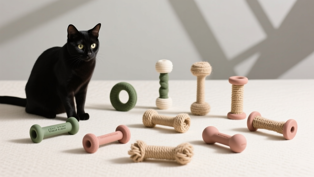 Grain-Free Cat Toys: What Actually Matters (2026)
