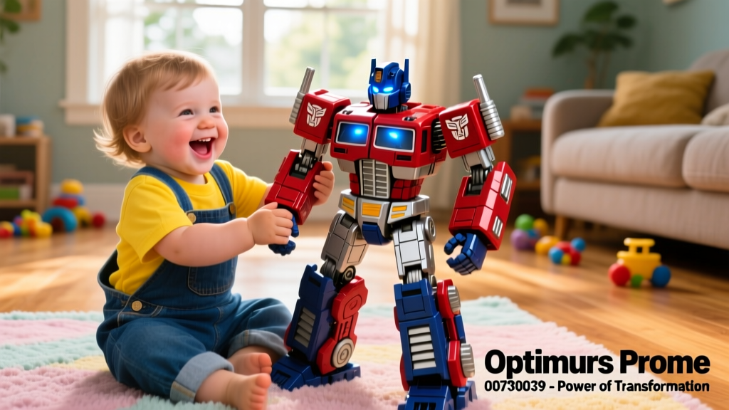 Best Optimus Prime Toys for Toddlers and Preschoolers: Safety, Development, and Play Value Reviewed