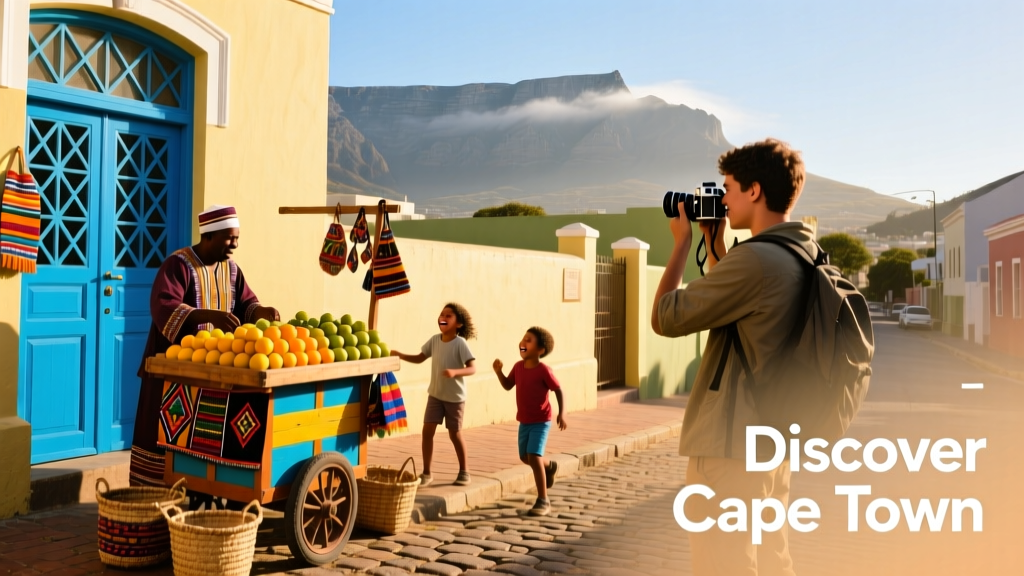 Things To Do In Cape Town South Africa: A Practical, Culture-Rich Itinerary