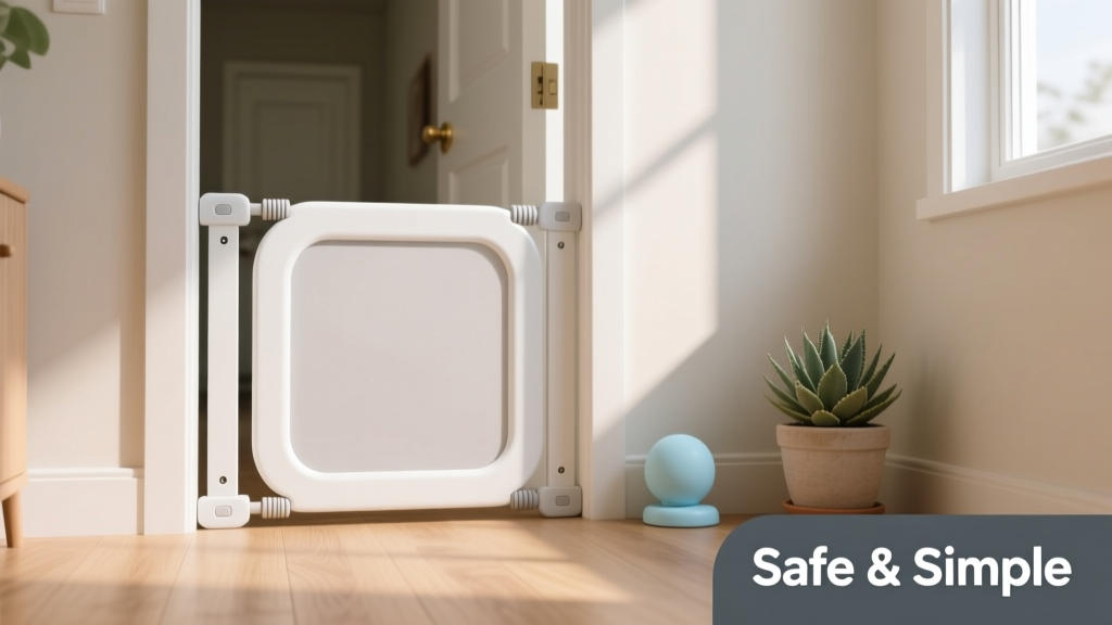 Chael: Understanding the Real Risks and Evidence-Based Childproofing Strategies