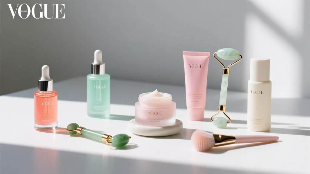 Peptides vs Retinol: Which to Choose