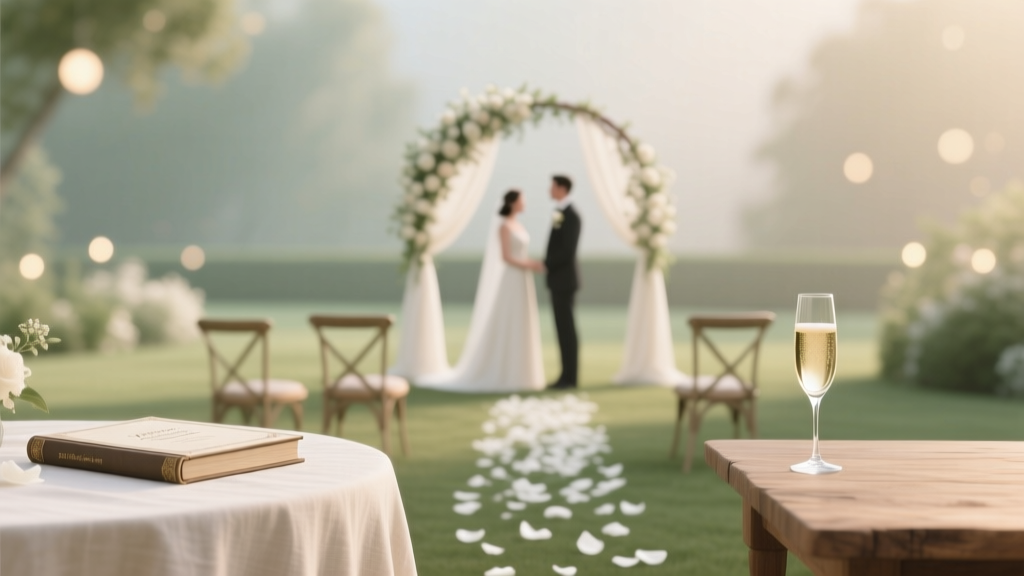 Micro Wedding Guest Count: Real Range & Savings (2026)