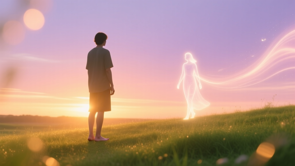 Love Dream Feeling Joy: Emotional Dream Meaning