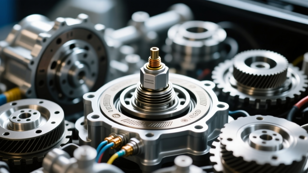 Troubleshooting Torque Converter Clutch Solenoid Failures: Expert Tips