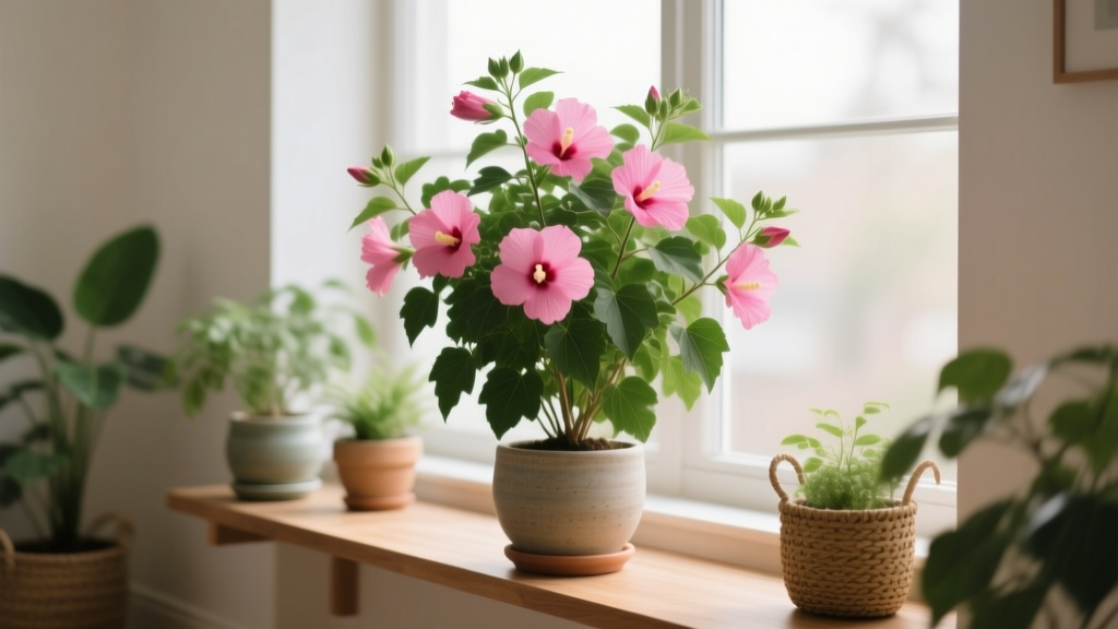 Rose of Sharon Propagation Without Flowers (2026)