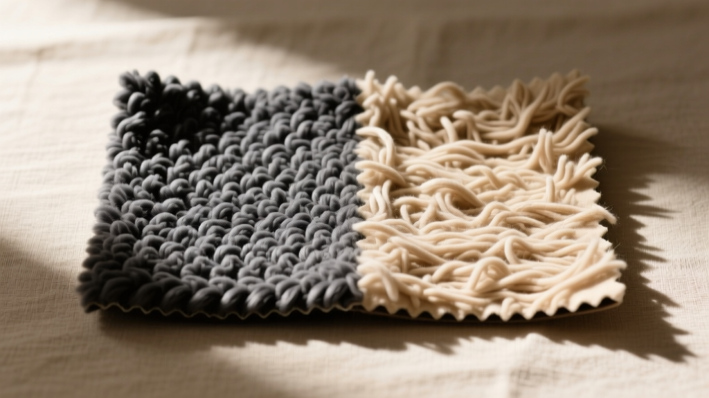Is Fleece Cotton or Polyester? The Truth Behind the Fabric