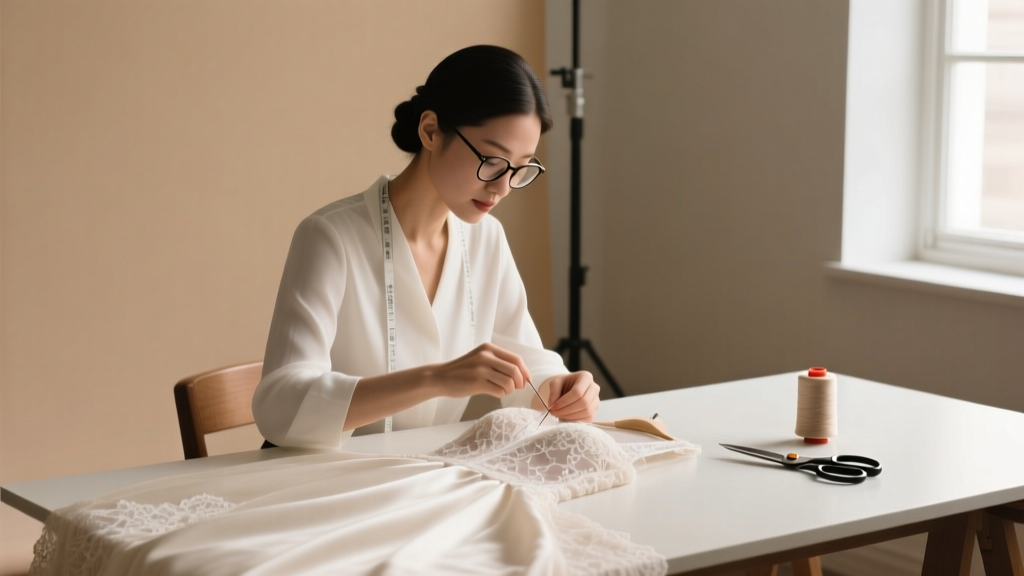 Do You Tip a Wedding Dress Seamstress? (2026)