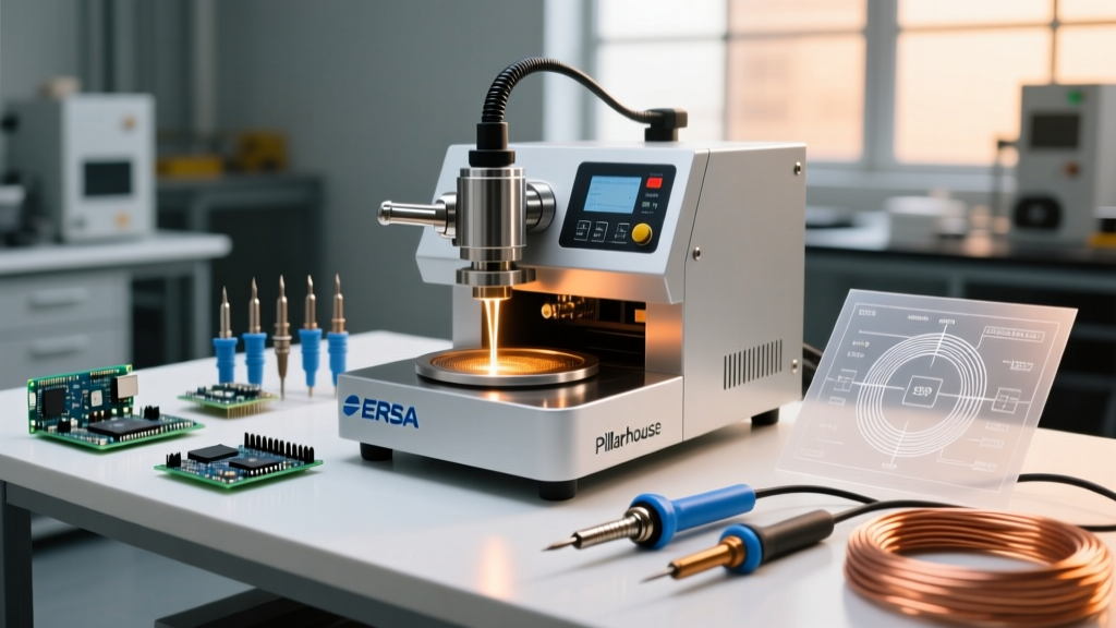 Expert Roundup: Best Wave Soldering Machines & Setup Tips for 2026