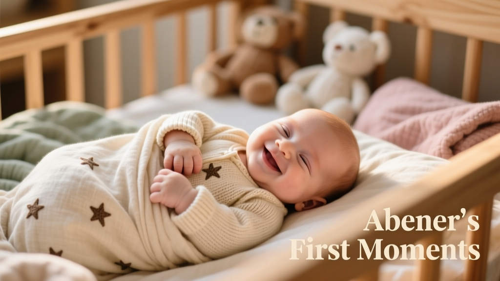 Abner: Understanding a Rare Infant Neurological Condition and Evidence-Based Care Strategies