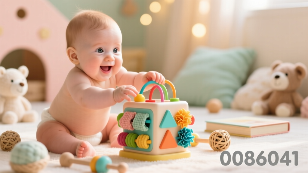 Engaging Educational Activities for Children Ages 2–7: Evidence-Based, Play-Driven Learning Strategies