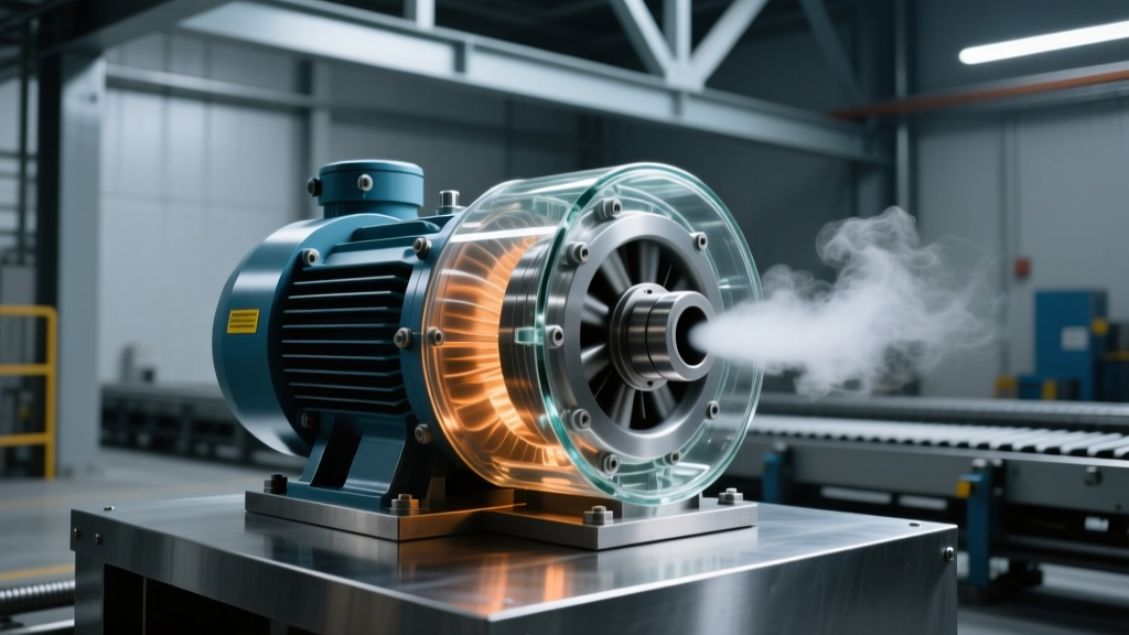 Stop Premature Centrifugal Pump Failure in Glass Plants