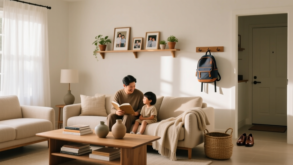 Farquhar: A Practical Parent’s Guide to the Farquhar Family Name, Heritage, and Modern Parenting Insights