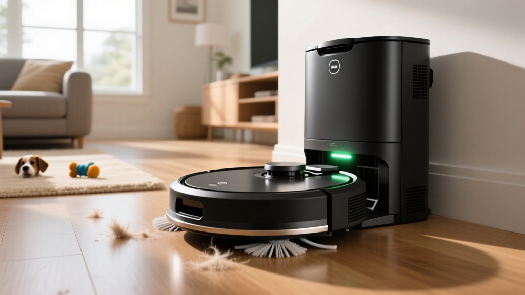 Tested Roomba s9 Plus Review 2026: Best For Pet Hair?