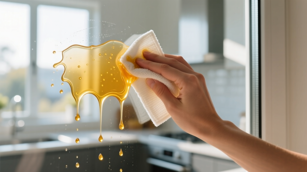 Proven Guide: How to Get Honey Out of Windows Fast
