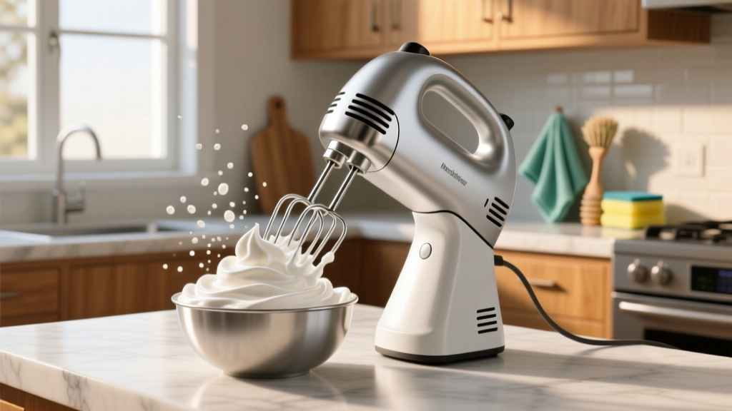 Hand Mixer How Often to Clean: Proven 2026 Guide