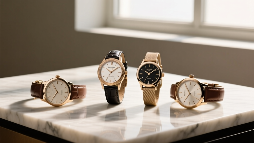 Womens Watches with Best Resale Value (2024 Guide)
