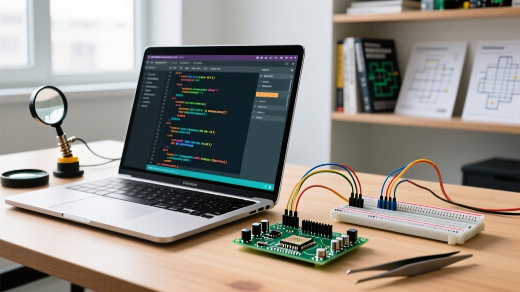 Visual Studio Arduino IDE Guide: Quick Reference FAQ