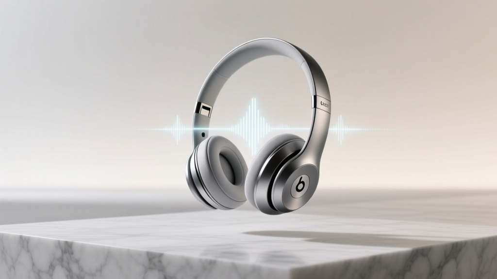 Beats Studio Wireless Pairing Guide (2026)