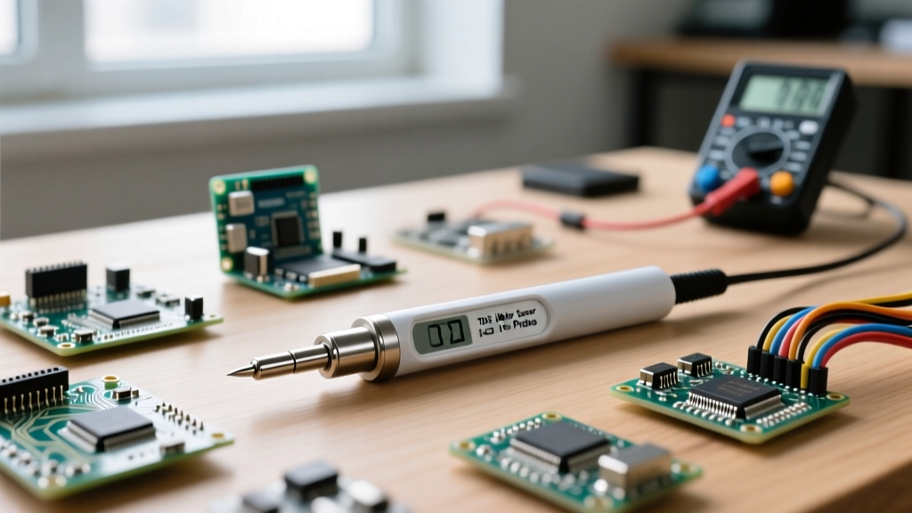 TDS Meter Sensor Buying Guide: Top Probes for 2026
