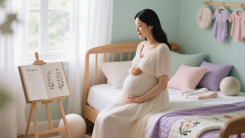 Birth Plan Templates: Vaginal, VBAC, and Epidural Options...