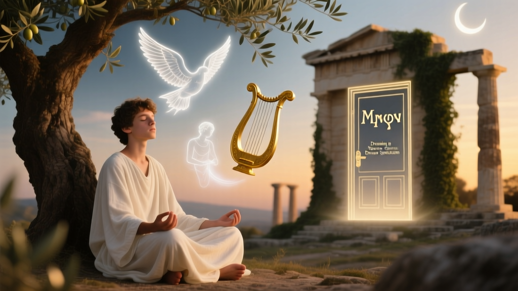 Dreaming in Western: Cultural Dream Symbolism