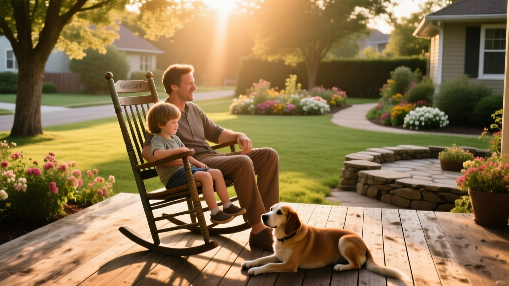 Davenport: A Family-Centered Approach to Wellness and Parenting in the Heart of Iowa