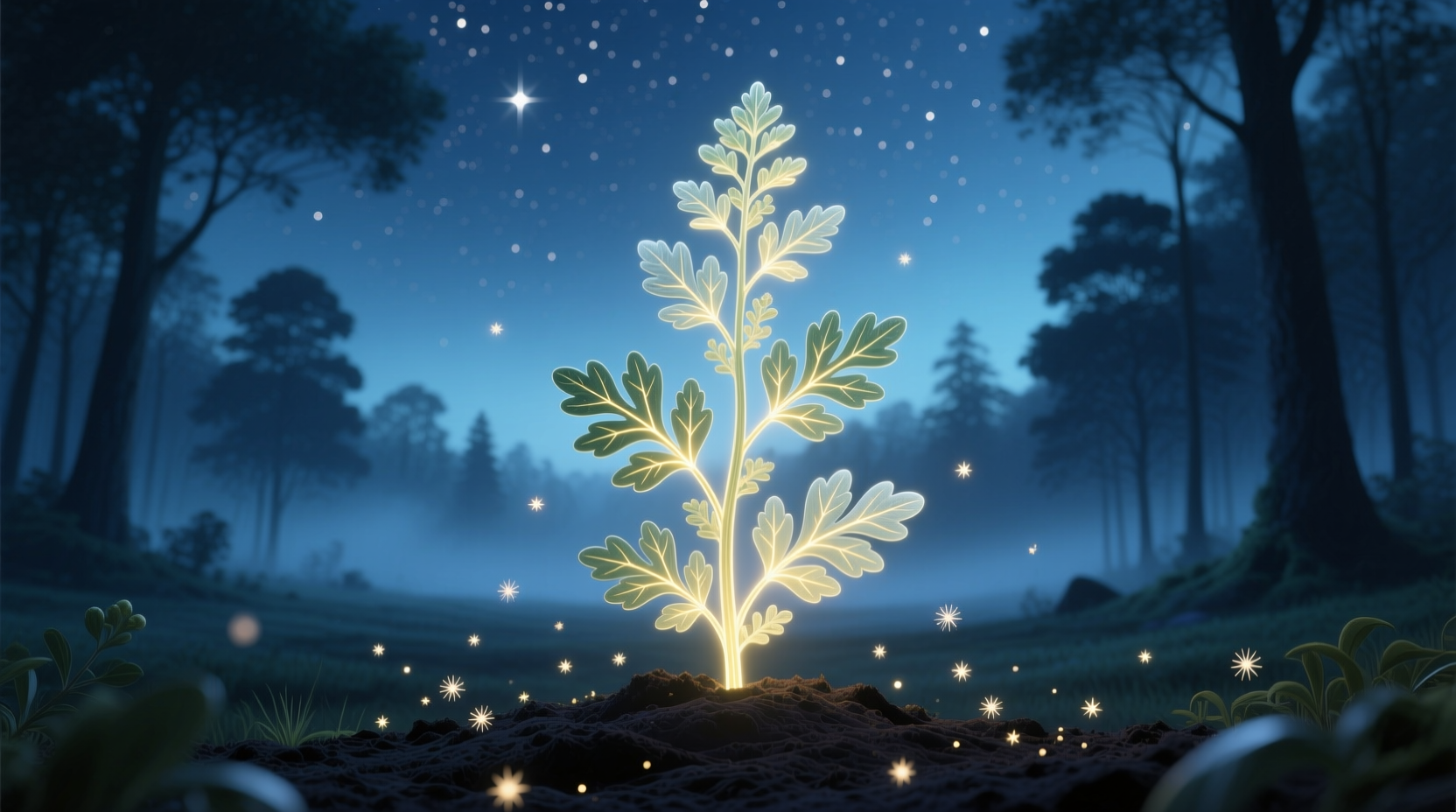 artemisia limelight