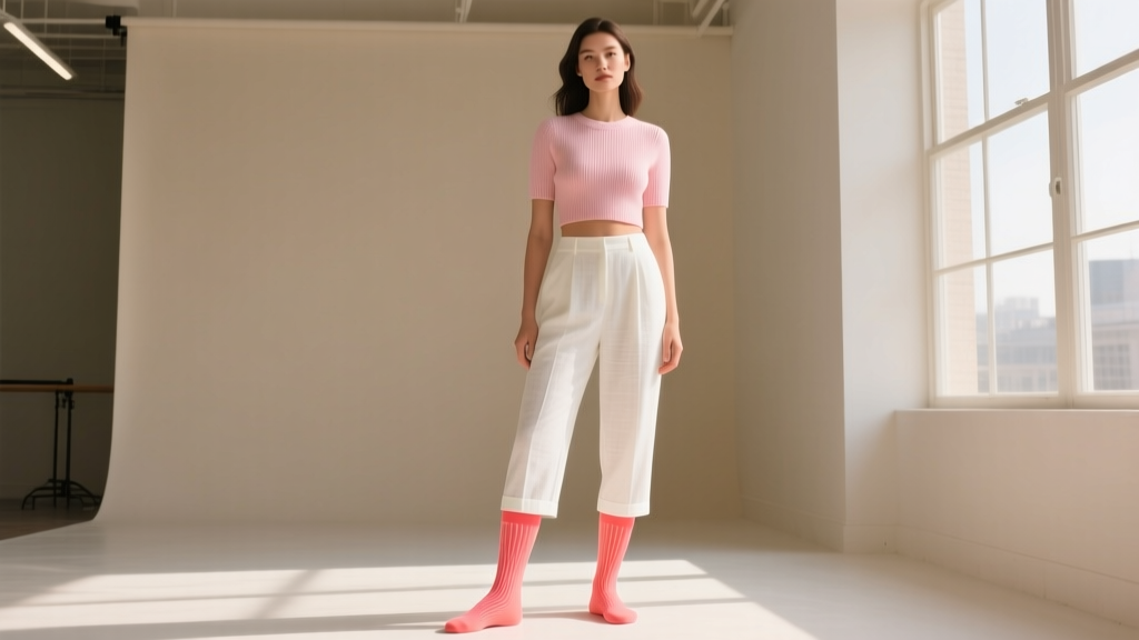 Best Socks for Diabetes: Style Meets Science