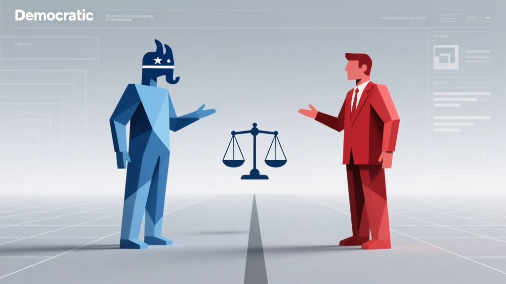 US Political Parties: Two Main Ones Explained (2026)