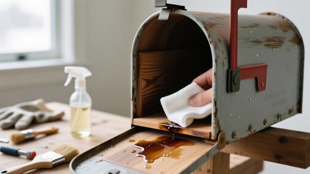 Tested: How to Get White Wine Out of Mailbox Fast
