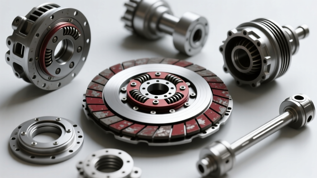 How Much Does Replacing a Clutch Cost? Repair vs Replace Guide