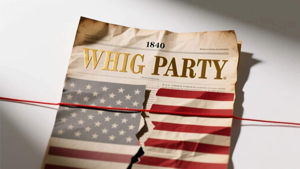 What Did the Whig Party Stand For? (2026)