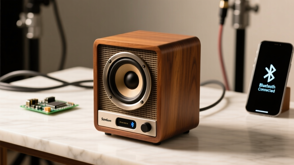 Bluetooth Old Speakers: 5 Budget Methods (2026)