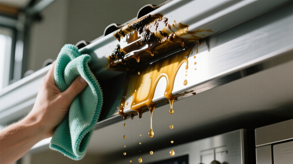 Proven: How To Get Cooking Spray Out Of Gutters Fast