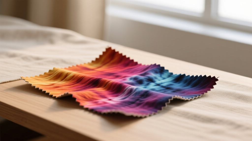 How to Set Rit Dye Without Fixative: Pro Fabric Care Guide