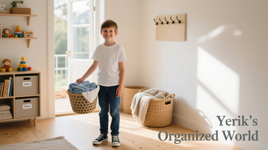 Yerik: A Practical Parent’s Guide to Managing This Common Childhood Behavior Pattern