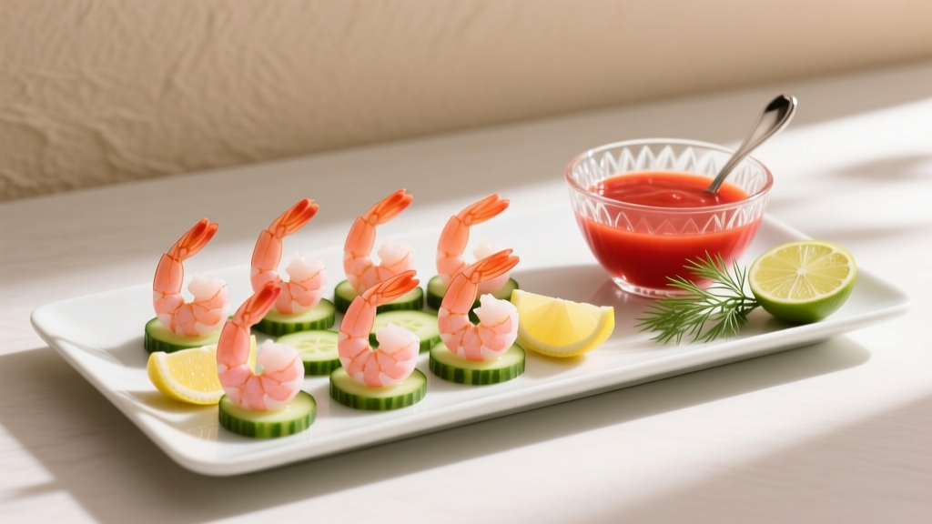 Shrimp Cocktail Party Prep: 7-Step Pro Checklist (2026)