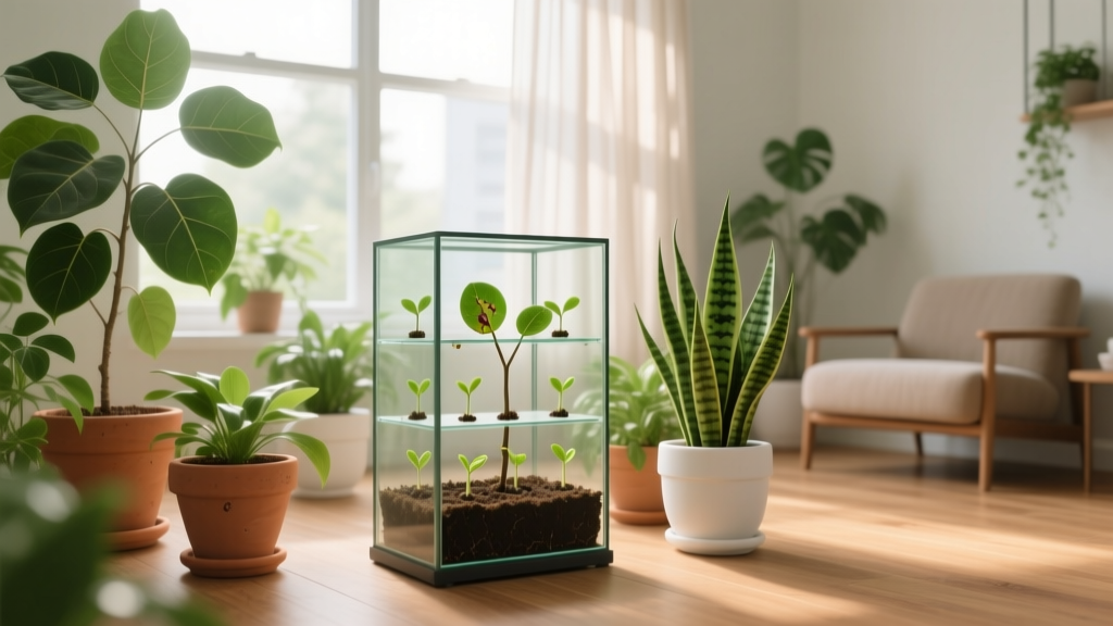 Why Your Plant Propagator Is Dropping Leaves