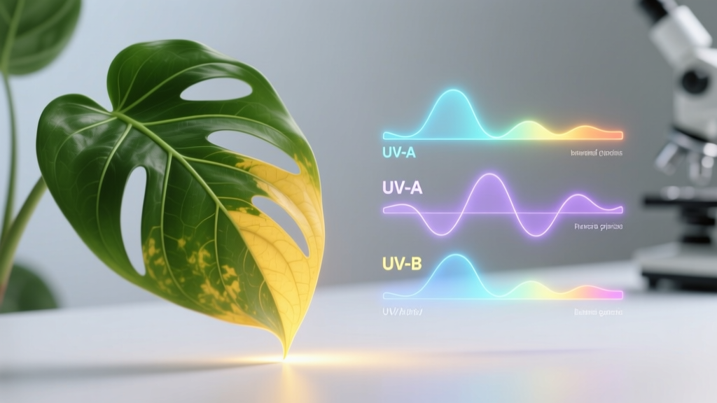 UV Light for Indoor Plants: Fix Yellow Leaves (2026)