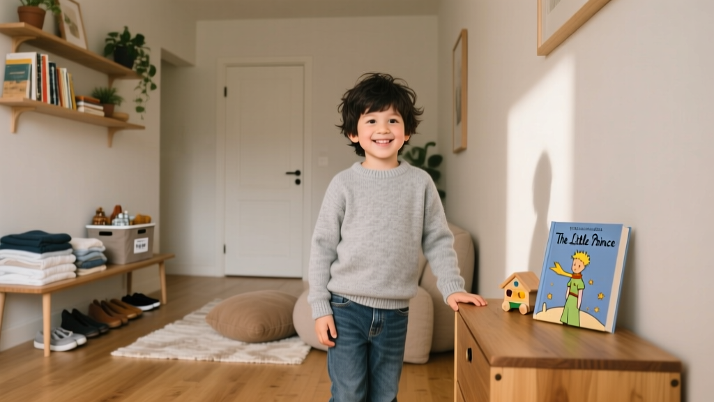 Ryker: A Practical, Evidence-Based Guide for Parents Raising a Child Named Ryker