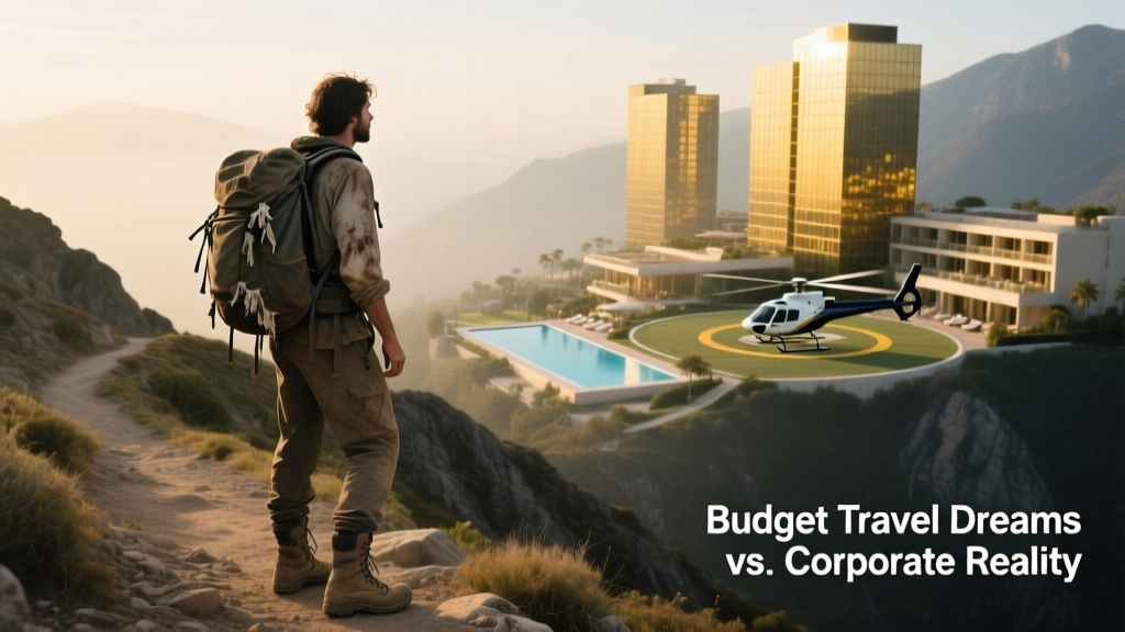 The Extravagant Rise of the Corporate Incentive Trip: When Motivation Meets Million-Dollar Resorts