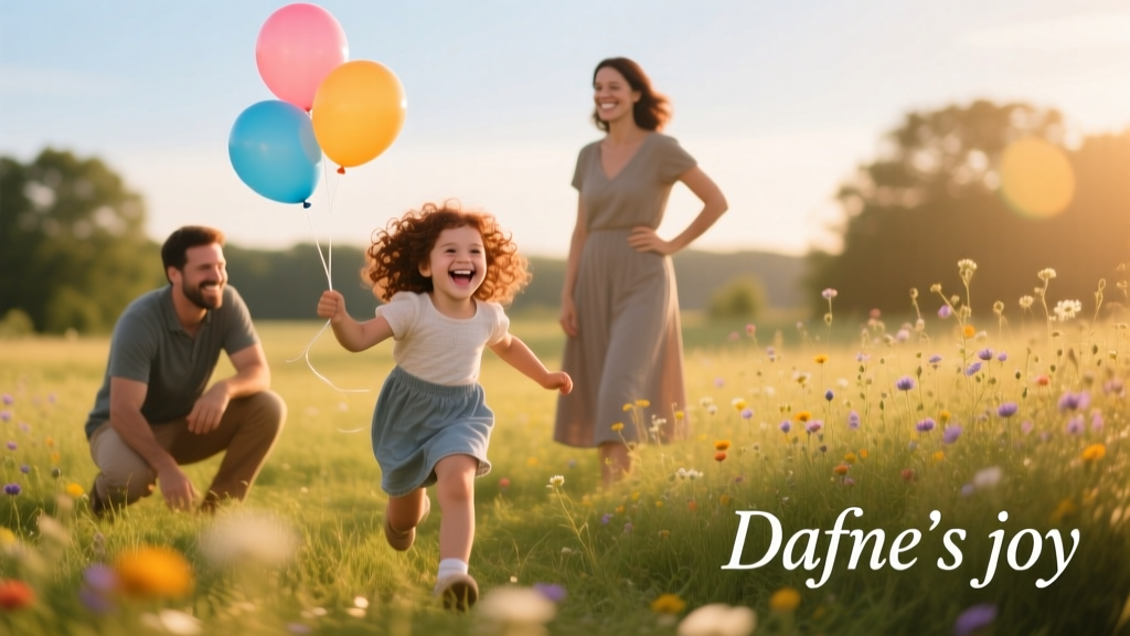 Dafne: A Practical Guide for Parents Navigating Developmental Differences in Early Childhood