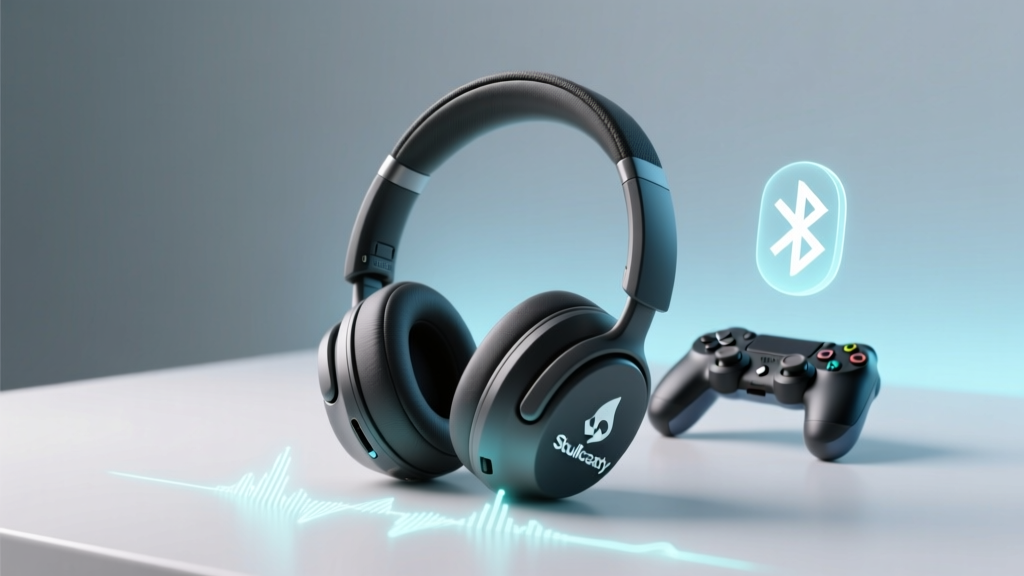 Skullcandy Wireless Headphones PS4 Guide (2026)